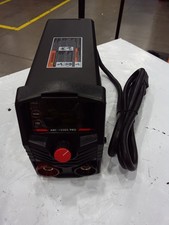 Yeswelder 125a stick for sale  Walton