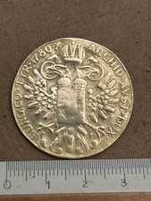 1780 austria tallero usato  Ravenna