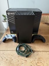 Xbox series console for sale  BRIDLINGTON