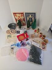 Vtg dollhouse miniature for sale  Duanesburg