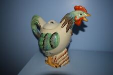 Rare clarice cliff for sale  MARKET HARBOROUGH