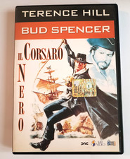 Corsaro nero dvd usato  Roma