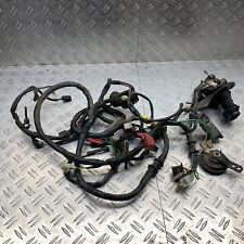 Wiring harness with d'occasion  Expédié en Belgium
