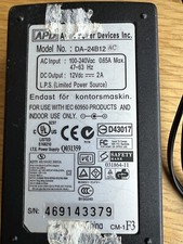 Asian power devices for sale  TIVERTON