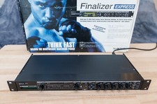 Electronic finalizer express gebraucht kaufen  Kirchheim unter Teck