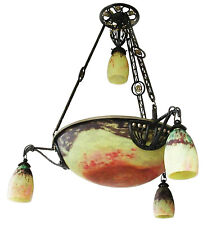 Daum lustre pate d'occasion  Nancy-