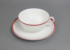 Teetasse tasse arzberg gebraucht kaufen  Karlsruhe