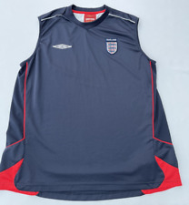 Vintage england football d'occasion  Expédié en Belgium