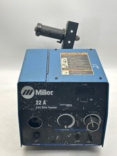 Miller 22a wire for sale  Lillian