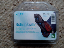 eiskralle gebraucht kaufen  Braunschweig