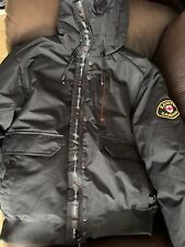 Zavetti canada jacket for sale  HARROW