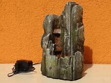Heissner zimmerbrunnen stone gebraucht kaufen  Mömbris