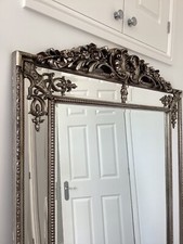 Extra large silver for sale  WOODFORD GREEN
