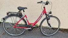 Pegasus avanti city gebraucht kaufen  Stuttgart