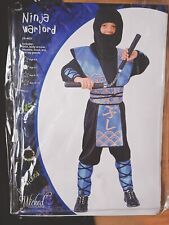 Deluxe ninja warlord gebraucht kaufen  Oberding
