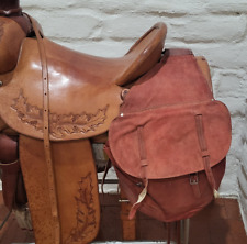 cavalry saddle bags for sale  Tucson