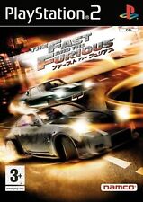 Fast furious tokyo for sale  SUNDERLAND