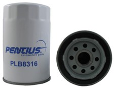 Filtro de óleo do motor Pentius PLB8316 , usado comprar usado  Enviando para Brazil