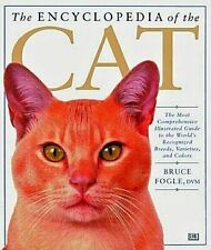 Encyclopedia cat bruce for sale  Thief River Falls