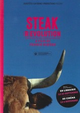 Dossier presse steak d'occasion  Le Lude