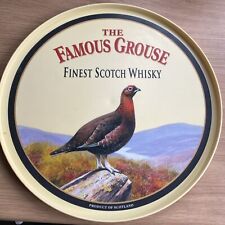 Vintage famous grouse for sale  BURY ST. EDMUNDS