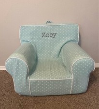 Zoey pottery barn for sale  Wagoner