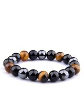 Bracciale braccialetto occhio usato  Montelupo Fiorentino