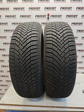 Pneumatici stagioni 215 usato Pneumatici stagioni 215 usato  Torino