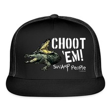 Swamp people choot for sale  Las Vegas