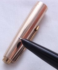 Parker lady insignia for sale  HORNSEA