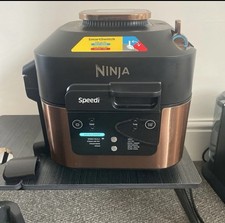 Ninja speedi rapid for sale Ninja speedi rapid for sale  NOTTINGHAM