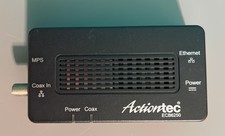 Adaptador de Rede Actiontec ECB6250S02 Moca 2.5 *SEM ADAPTADOR* comprar usado Adaptador de Rede Actiontec ECB6250S02 Moca 2.5 *SEM ADAPTADOR* comprar usado  Enviando para Brazil