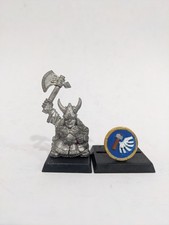 Warhammer dwarf queen for sale Warhammer dwarf queen for sale  DALKEITH