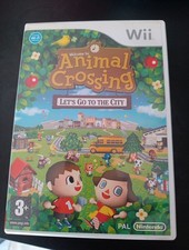 Animal crossing lets d'occasion  Vitry-sur-Seine