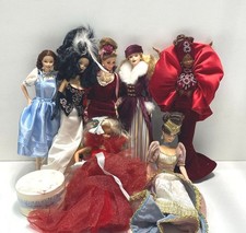 Mattel assorted bundle for sale  Los Angeles