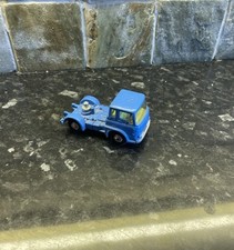 Corgi toys bedford for sale  DUNSTABLE
