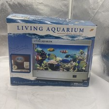Living aquarium dual for sale  Columbus