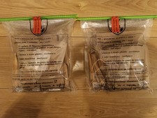 Kit toilette militaire d'occasion Kit toilette militaire d'occasion  Toulon-