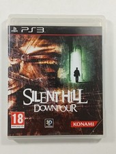 SILENT HILL DOWNPOUR SONY PLAYSTATION 3 (PS3) FR OCCASION comprar usado  Enviando para Brazil