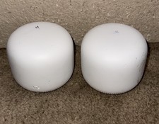 Google h2e nest for sale  North Las Vegas