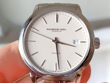 Raymond weil maestro usato  Roma