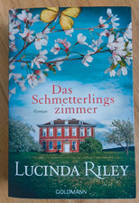 Lucinda riley schmetterlingszi gebraucht kaufen Lucinda riley schmetterlingszi gebraucht kaufen  Taunusstein