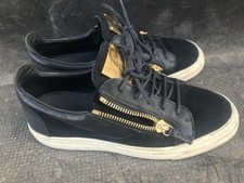 Giuseppe zanotti frankie usato  Nuoro