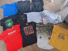 Kleider paket herren gebraucht kaufen  Horb am Neckar