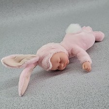 Anne geddes pink for sale  KING'S LYNN