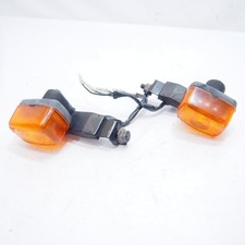 Rear turn signal d'occasion  Expédié en Belgium