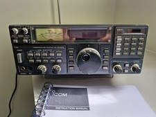 icom ic 7000 for sale  MANCHESTER