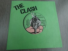 Clash hammersmith palais for sale  BOGNOR REGIS