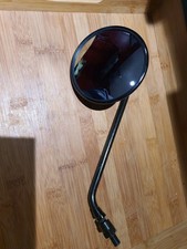 Yamaha rdlc mirror for sale  TAMWORTH