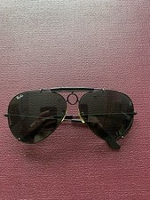 Lunettes soleil homme d'occasion  Loudéac